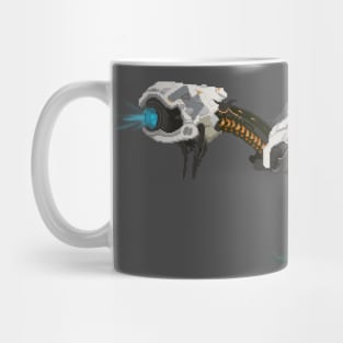 HzD Watcher Mug